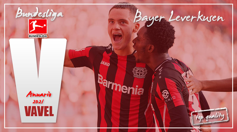 Anuario VAVEL Bayer Leverkusen: año de buenas y malas