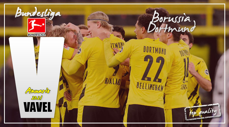 Anuario VAVEL Borussia Dortmund: cuesta abajo y sin frenos