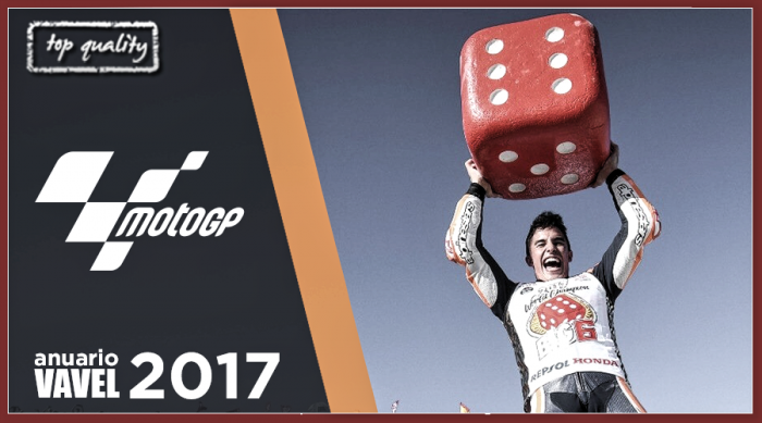 Anuario VAVEL MotoGP 2017: una caja de sorpresas