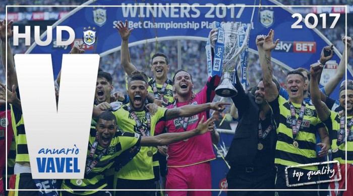 Anuario VAVEL Huddersfield Town 2017: haciendo realidad los sueños