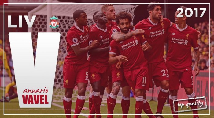 Anuario VAVEL Liverpool 2017: la montaña rusa de Anfield