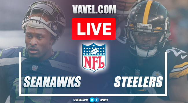 Seahawks vs. Steelers gameday info: Time, TV, radio, streaming options