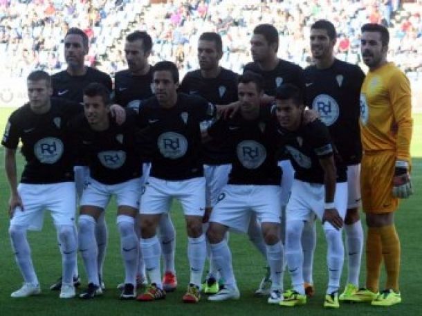 La 41ª jornada de Liga Adelante deja al Córdoba a una victoria del Playoff