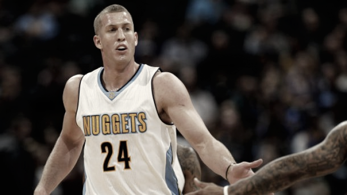 Mason Plumlee to re-sign with the Nuggets