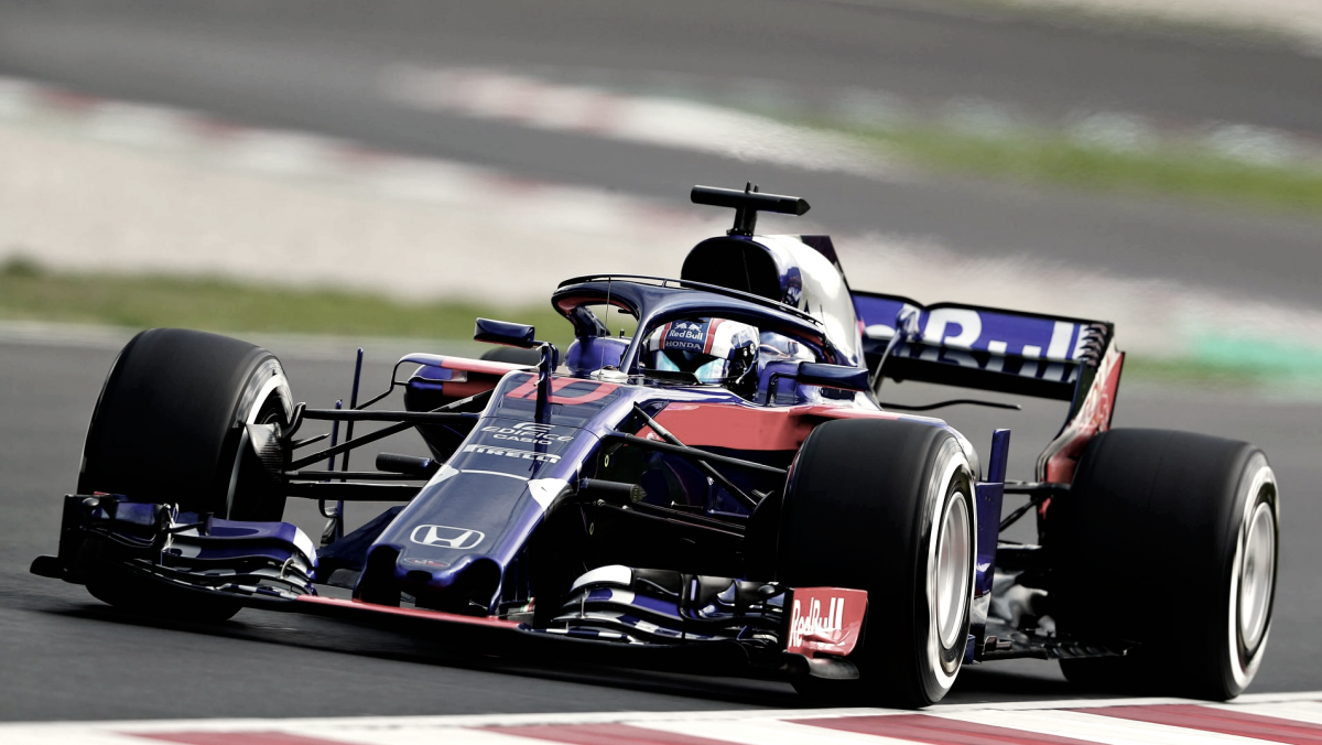 Red Bull cree que Honda estará al nivel de Renault a final de año