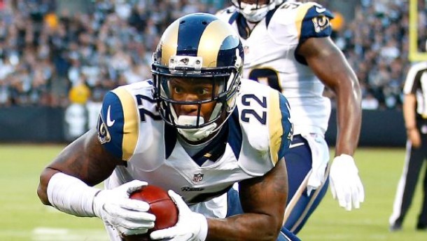 Pro Bowl Selections Announced, Trumaine Johnson And Tavon Austin Snubbed