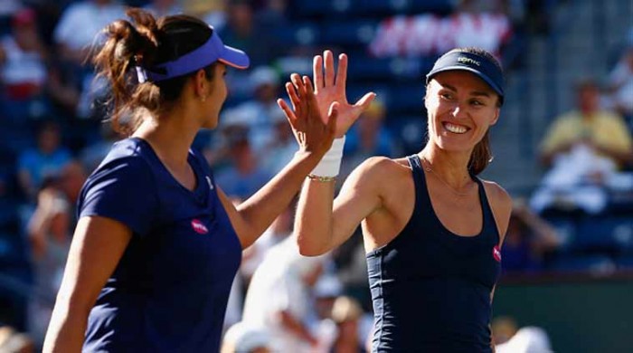 Australian Open: Women's Doubles Draw Preview