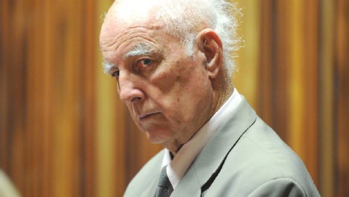 Bob Hewitt Expelled From International Tennis Hall Of Fame