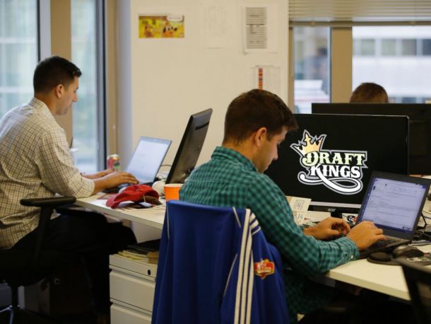 New York Attorney General Eric Schneiderman Makes Daily Fantasy Sports Illegal