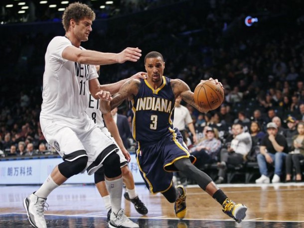 Indiana Pacers - Brooklyn Nets Preview
