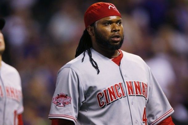 How Does Johnny Cueto Deal To Royals Impact Pitching Market?