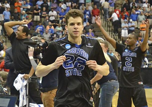 Boston Celtics Grab RJ Hunter At Pick Number 28