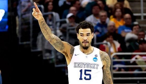 Where Will Willie Cauley-Stein Fall?