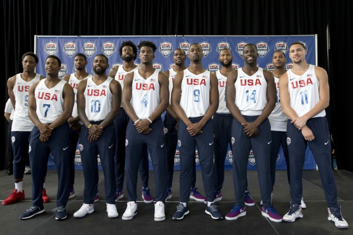 Rio 2016, Basket: perché Team USA è più forte di tutti