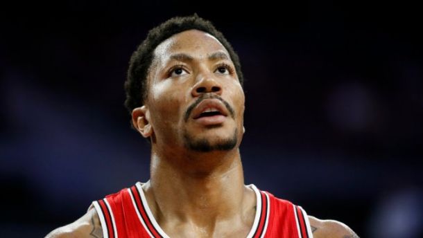 Chicago Bulls Guard Derrick Rose Being Sued For Sexual Assault