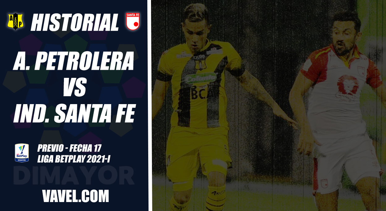 Independiente Santa Fe, análisis del rival: Alianza Petrolera (Fecha 17, Liga 2021-I)