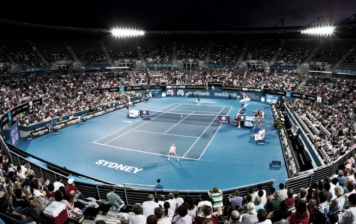 WTA Sydney Draw Preview and Predictions
