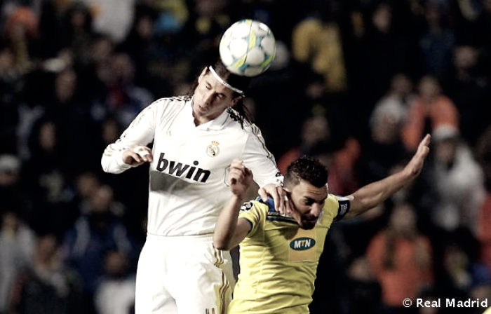 El APOEL, a priori, el rival más "sencillo" del grupo del Real Madrid