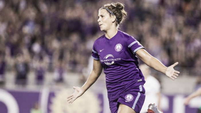 Houston Dash add forward Sarah Hagen to roster