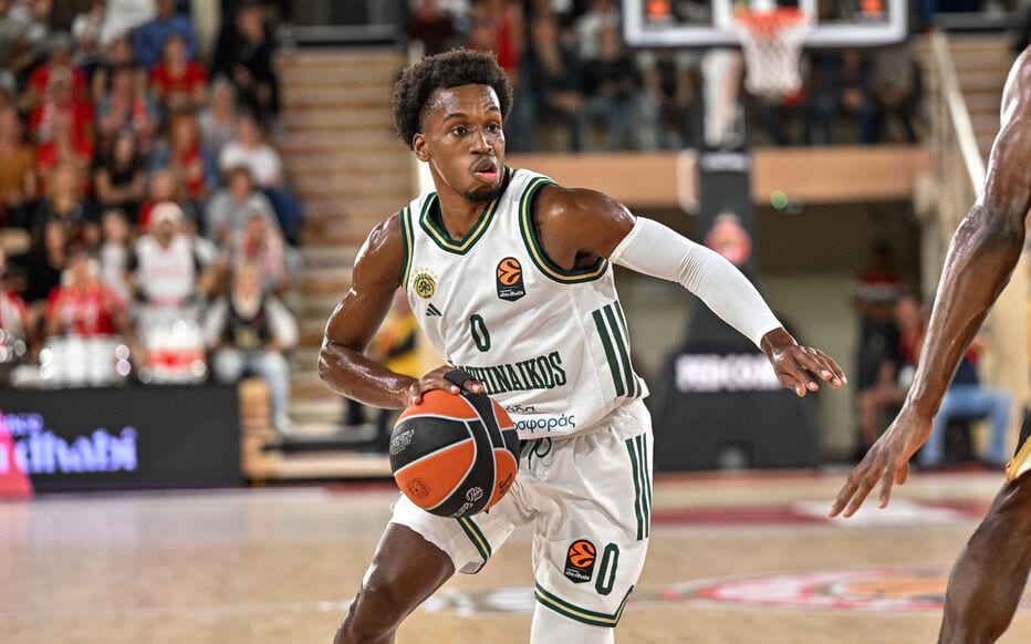 TJ Shorts, muy cerca del Hapoel Tel Aviv - VAVEL España