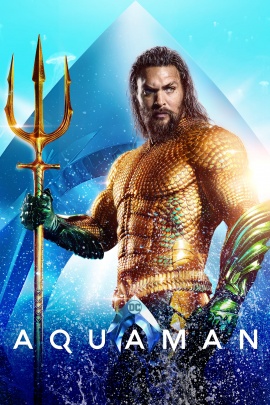 "Aquaman 2" já está sendo produzido