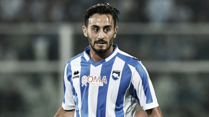 Sassuolo, idea Aquilani