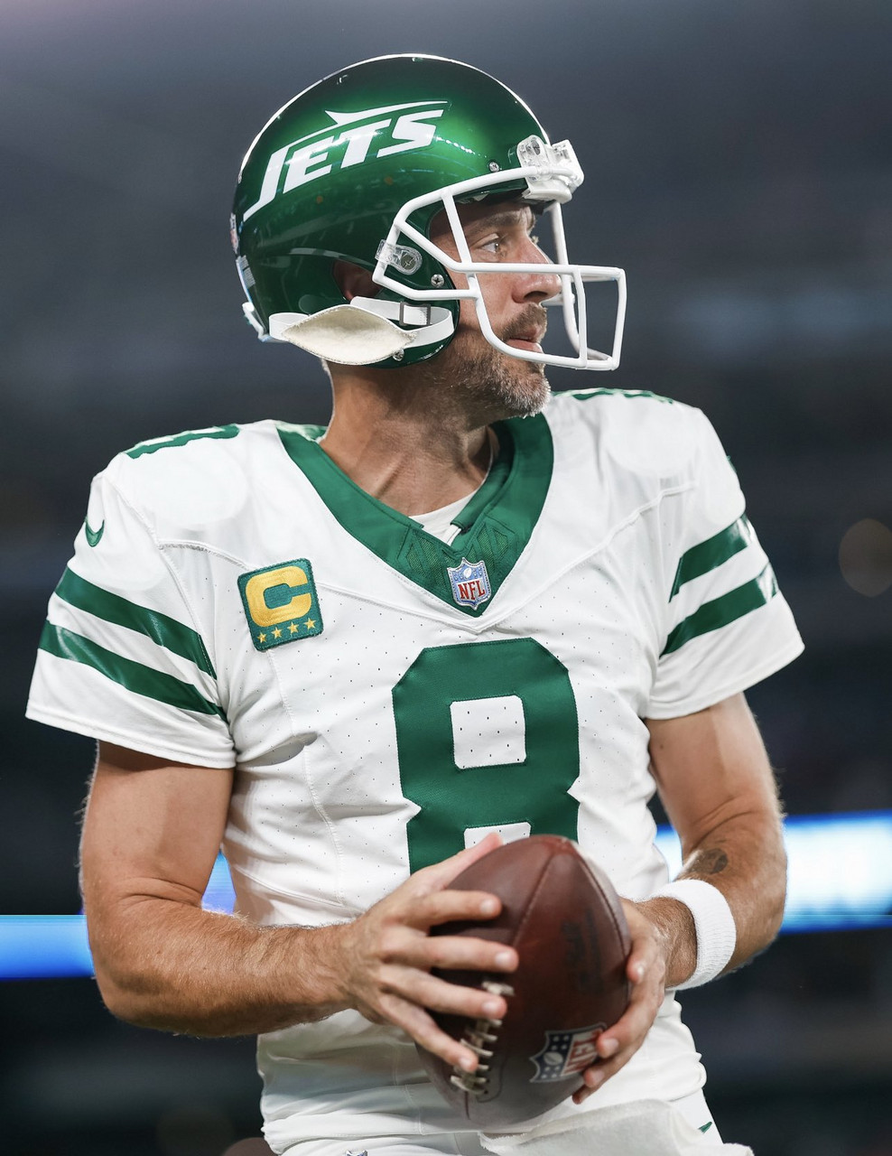 ArOUT Rodgers ArOUT Rodgers