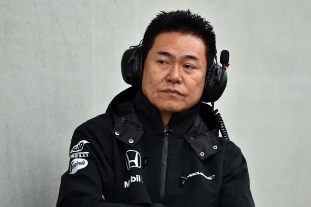 F1, Honda a Spa con più cavalli