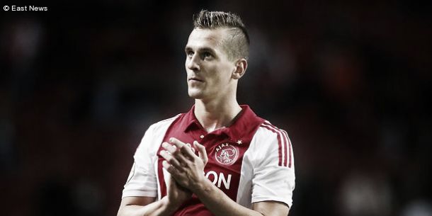 Arkadiusz Milik: a jovem estrela do Ajax