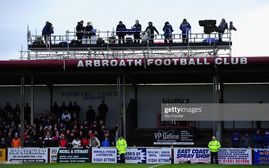 Scottish Championship Review: Dunfermline and Dundee share the spoils in opener