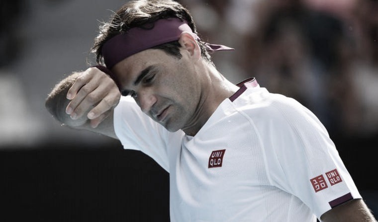 Devolución de dinero del evento Federer vs. Zverev
