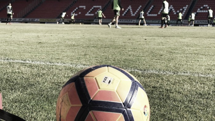 Previa CD Numancia - SD Huesca: vuelve el fútbol, vuelve la ilusión