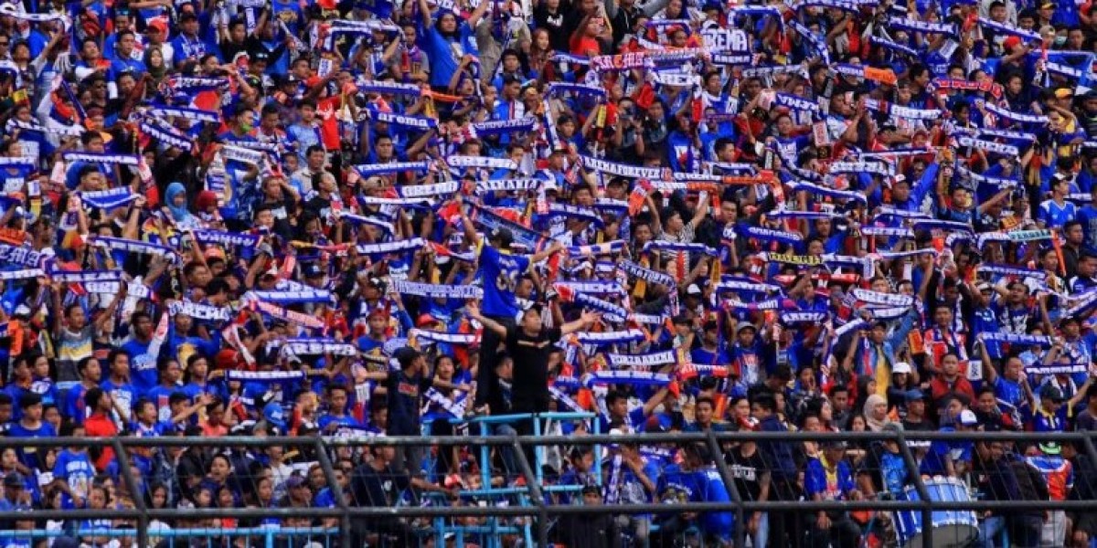 Aremania Berduka, Arema FC Berduka