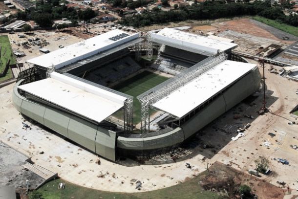 Cruzeiro altera estreia no Brasileirão diante do Corinthians de Brasília para Cuiabá