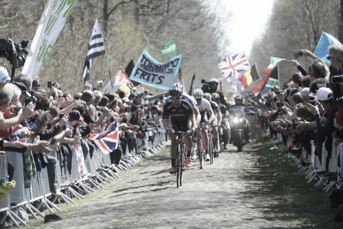 Previa París-Roubaix 2016: ¿Quién será el 'Demonio del Norte'?
