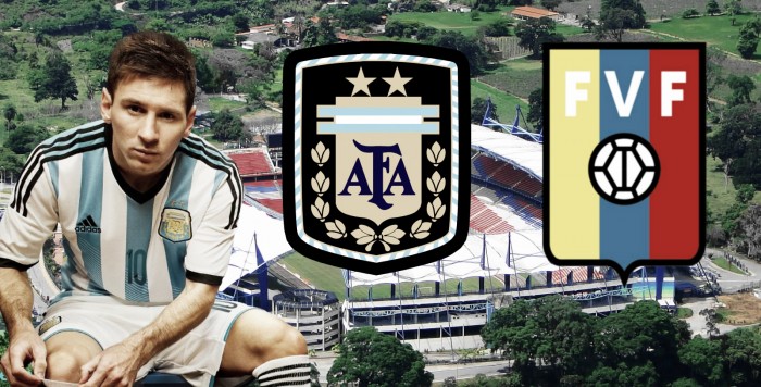 Peligran las Eliminatorias Peligran las Eliminatorias