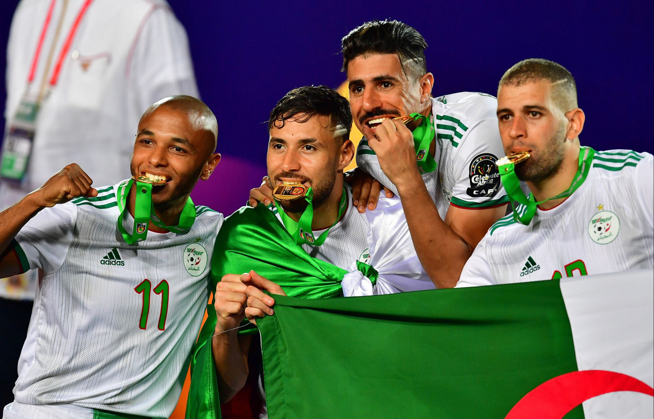 CAN 2019 CAN 2019