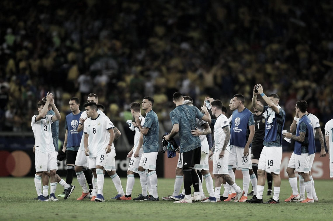Lo que resta del año para la Selección Argentina Lo que resta del año para la Selección Argentina