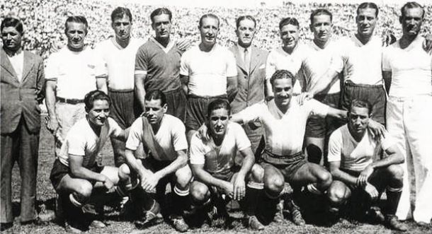 Campeonato Sudamericano de 1941: Primera conquista en suelo chileno