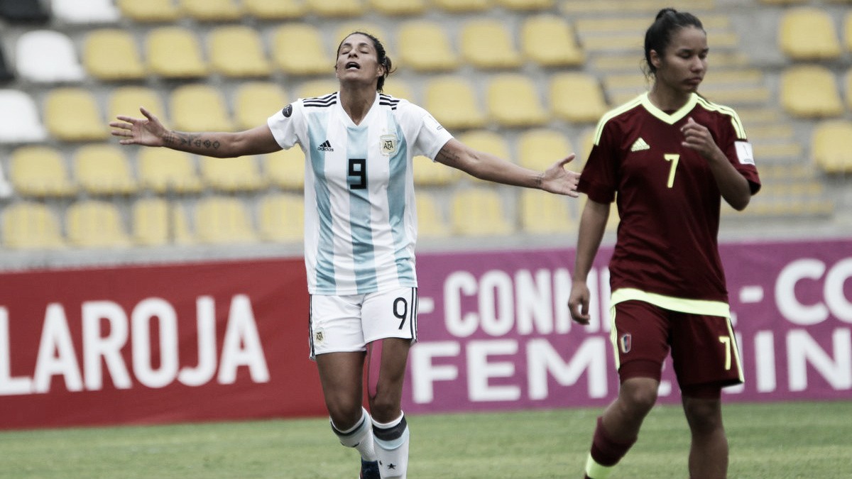 Sem surpresas, Copa América de Futebol Feminino define seleções do quadrangular final