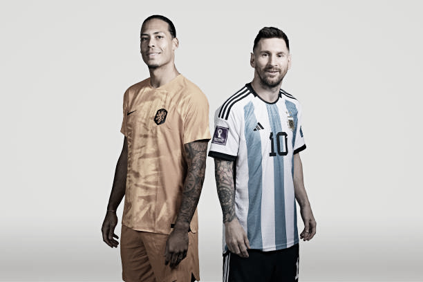 Previa Países Bajos vs Argentina: enfrentamiento histórico en cuartos de final