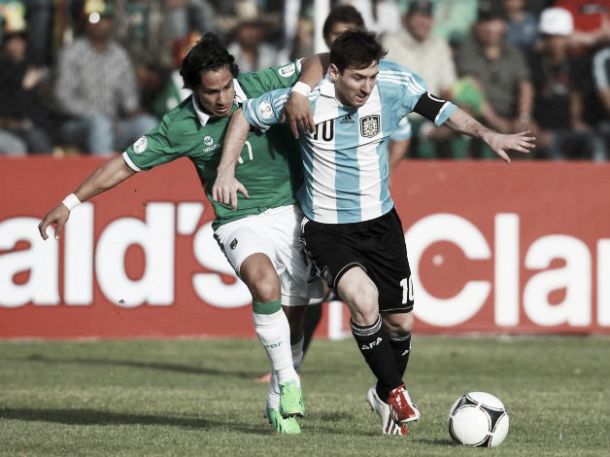 Argentina - Bolivia: restañar las heridas