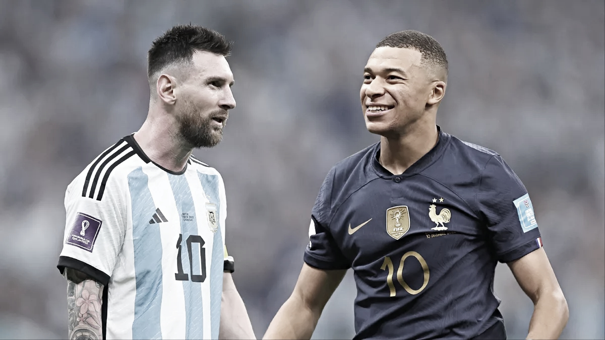Previa Argentina vs Francia: solo uno será el rey del mundo