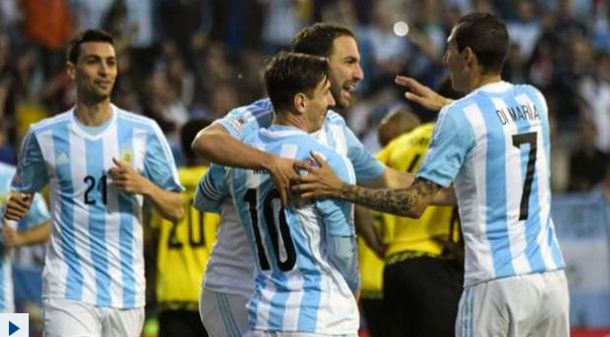 Copa America 2015 - Argentina: attacco stellare e difesa rocciosa, per una Copa che manca da troppo tempo