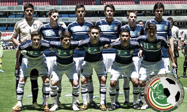 Sudamericano Sub-15: un viaje fidedigno a las raíces del fútbol