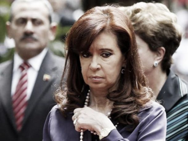 El caso de la deuda argentina sigue bloqueado