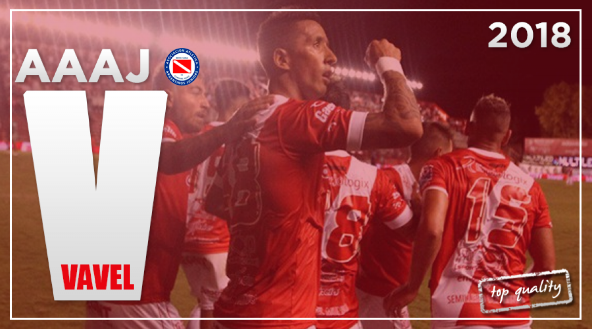 Guía AAAJ Superliga 2018/19: la clasificación como primera opción Guía AAAJ Superliga 2018/19: la clasificación como primera opción