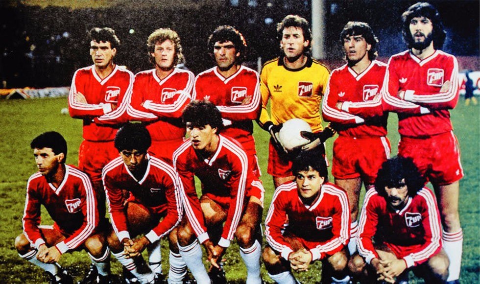Argentinos Juniors