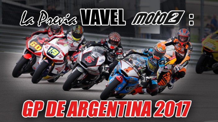 Previa GP de Argentina de Moto 2: ajustada batalla por el liderato