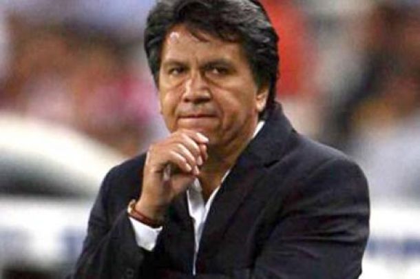 Raúl Arias será presentado como nuevo estratega del Atlético San Luis